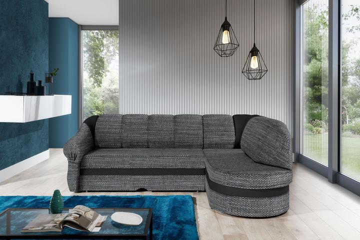 Produktbild ELTAP Benano (3-Sitzer, Ecksofa)