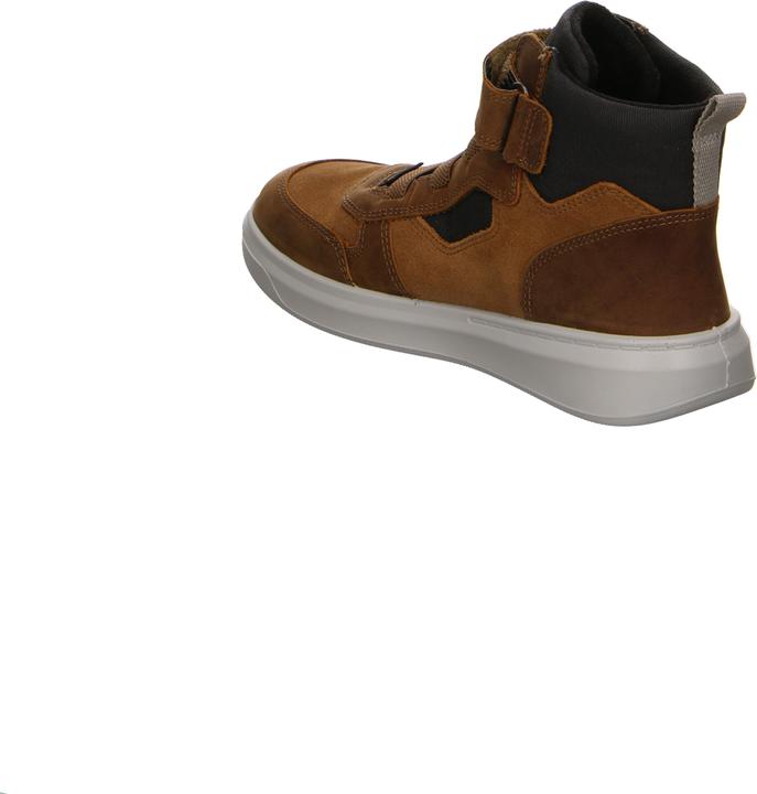 Actual product image Superfit Stiefelette Leder COSMO (36)