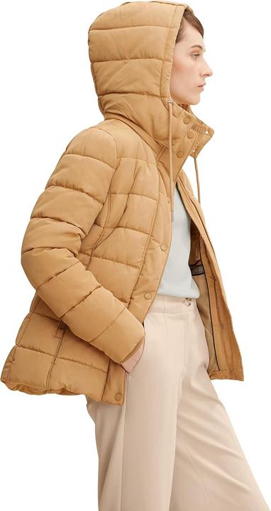 Actual product image Tom Tailor Blazer Signature Puffer Jacket (XS)