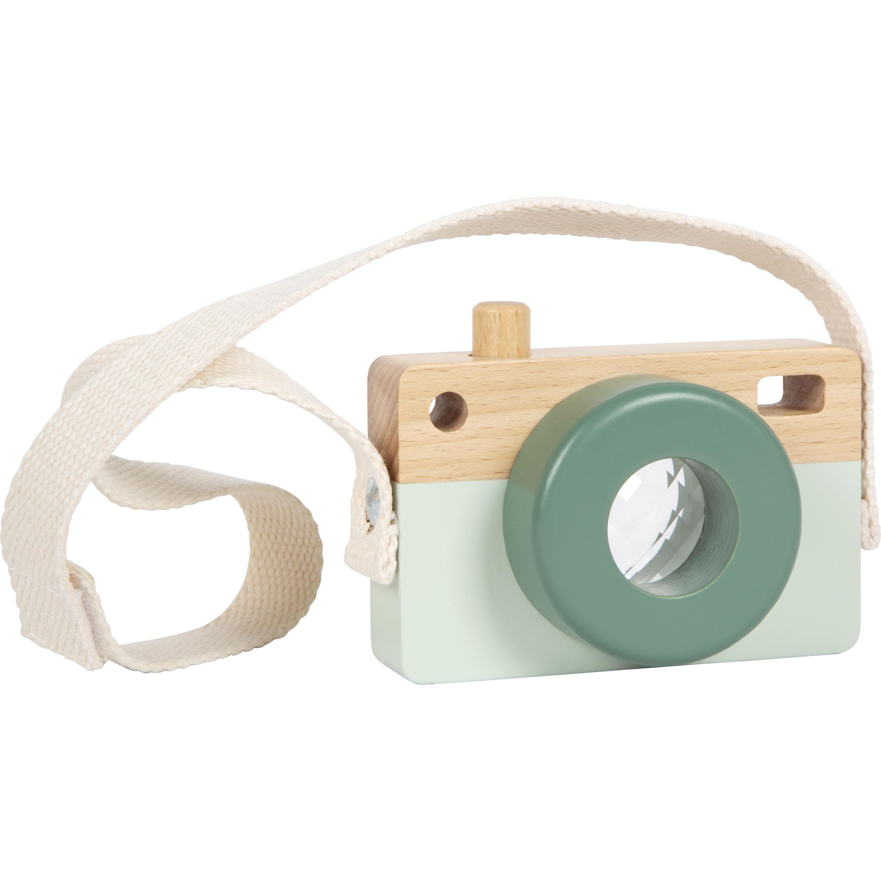 small foot Spielzeugkamera "Safari" (12734)
