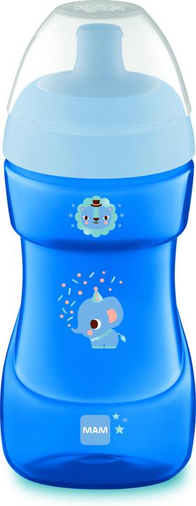 MAM Sports Cup assortiert (330 ml)