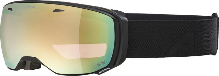 ALPINA SPORTS Estetica QV