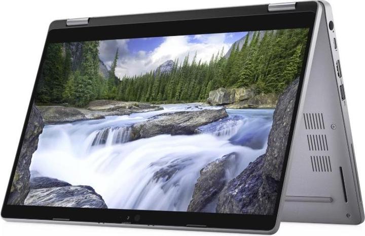 Produktbild Auctionline.ch Dell Latitude 5320 2 in 1 Touch (16 GB, 13.30", 512 GB, CH, A / Wie neu)