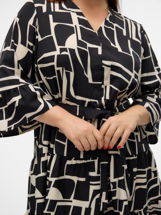 Produktbild Vero Moda VMZERA Kurzes Kleid Kleid (48)