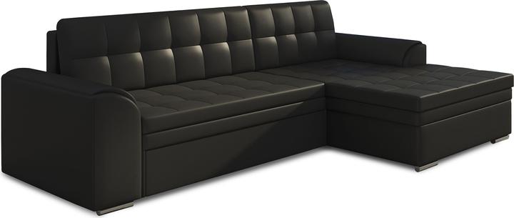 Produktbild ELTAP Conforti (4-Sitzer, Ecksofa)