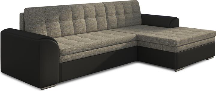 Produktbild ELTAP Conforti (4-Sitzer, Ecksofa)