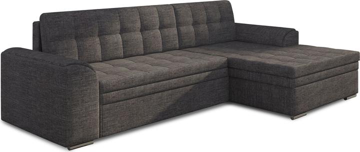 Produktbild ELTAP Conforti (4-Sitzer, Ecksofa)