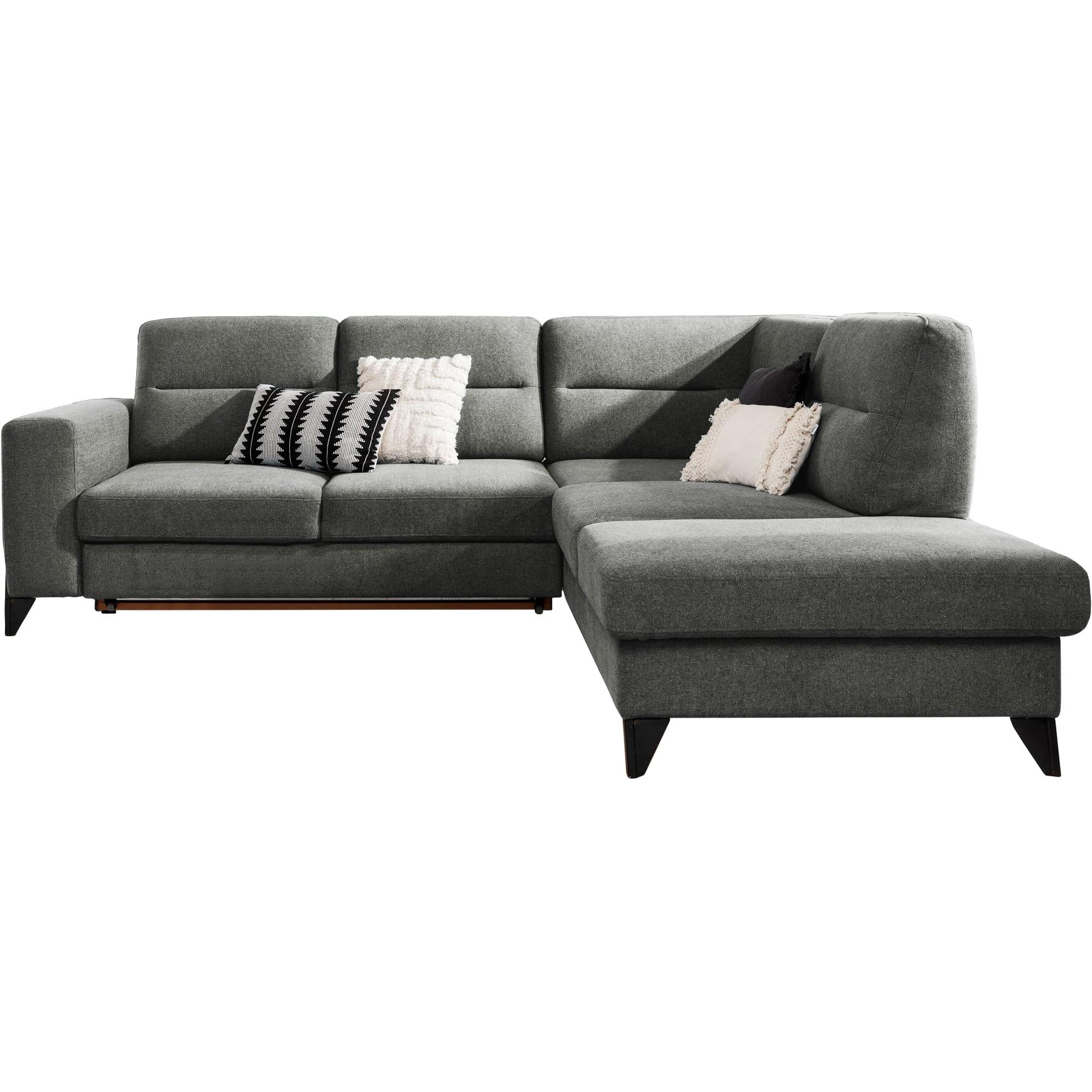 ELTAP, Sofa, Cassara (4-Sitzer, Bettsofa, Ecksofa)