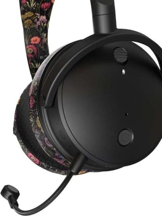 Actual product image Audeze Maxwell FLORA - Xbox/PC (Limited Edition) (Wireless)