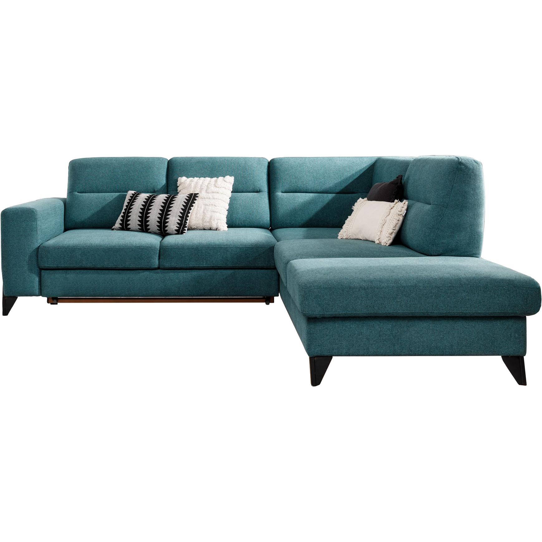 ELTAP, Sofa, Cassara (4-Sitzer, Bettsofa, Ecksofa)