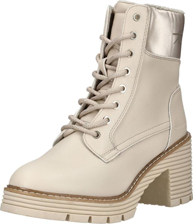 Produktbild Tom Tailor Stiefelette (39)