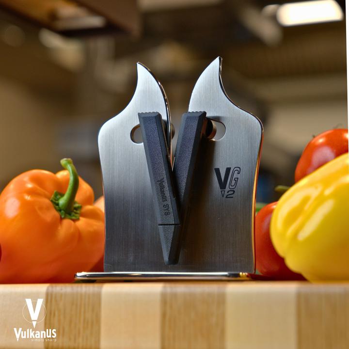 Image du produit Vulcanus VG2