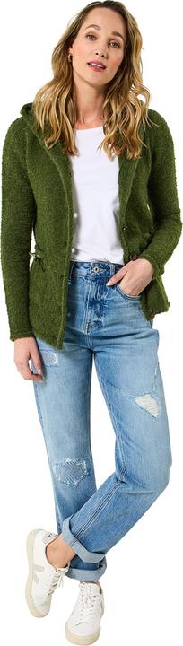 Produktbild Joe Browns Hooded Pocket Cardigan (36)