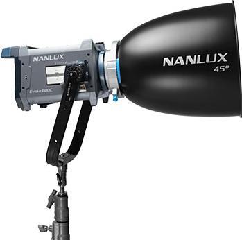 Produktbild Nanlux NL To BE Mount Adapter (Adapter)