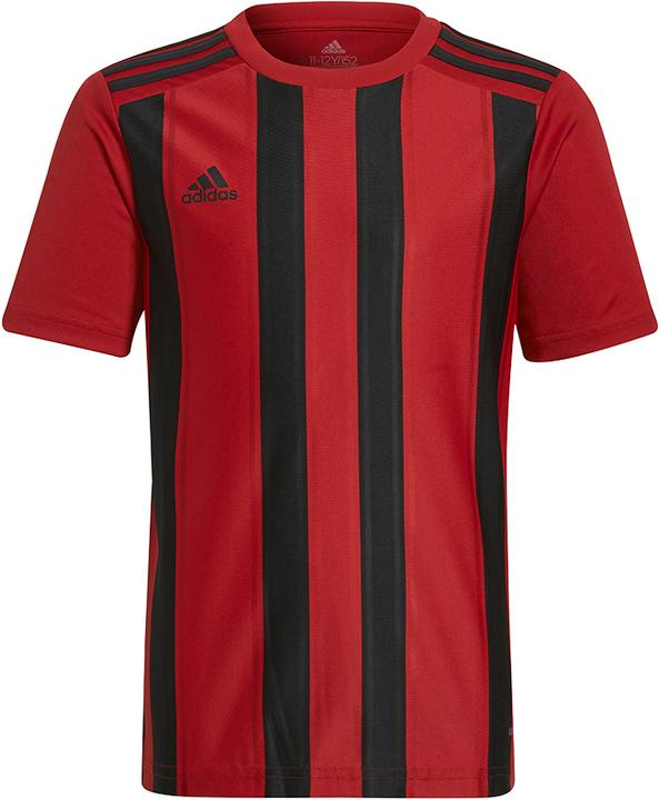 Immagine prodotto adidas Maglia 21 A Righe Per Bambini (140)