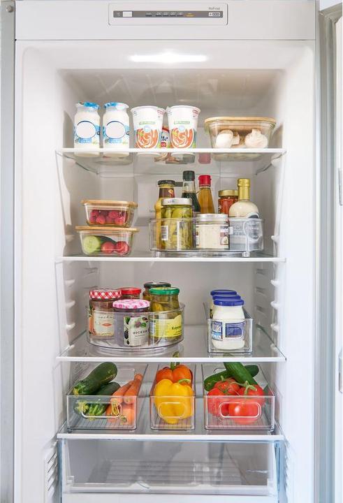 Image du produit Zeller Present Boîte de produits frais (0.68 l)