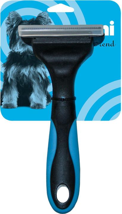 Ozami Medium Long Coat Coarse 37 Teeth - (641.1162) (Dog)