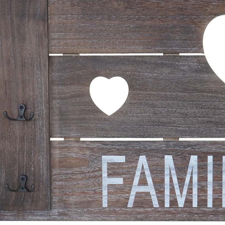 Actual product image Jamb wall wardrobe