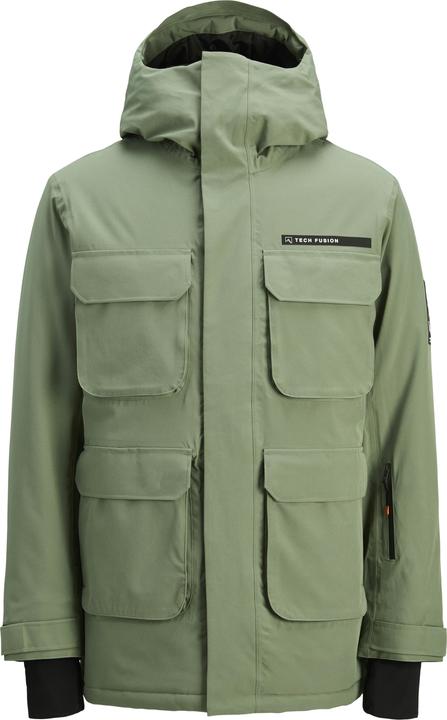 Immagine prodotto Jack & Jones Shell-Jacke SKI AW25 Shell-Jacke (S)