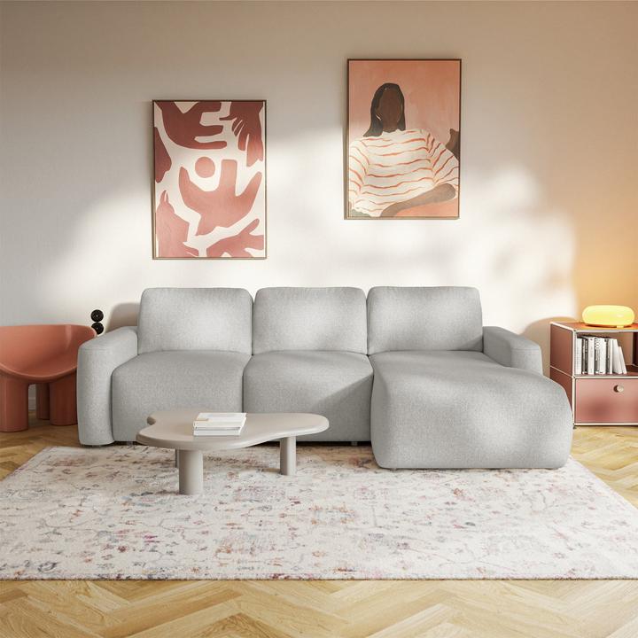 Produktbild Selsey (carnos mini) (Ecksofa)