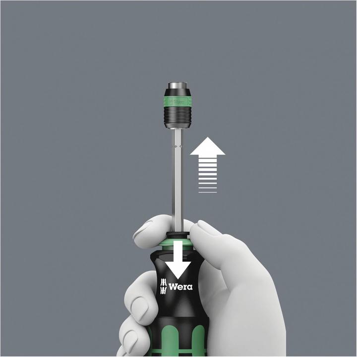 Image du produit Wera Kraftform Kompakt 20 Tool Finder 1 (Six pans creux TX M25, Croix Phillips PH M1, Croix Phillips PH M2, Croix Pozidriv PZ M1, Croix Pozidriv PZ M2)