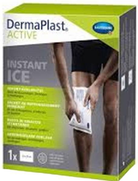 Image du produit DermaPlast Sac de refroidissement instantané (1 x, 450 g)