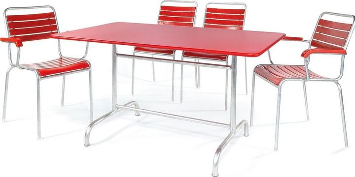 Actual product image Schaffner Rigi (240 cm)