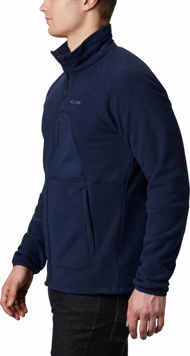 Actual product image Columbia Rapid Expedition™ Full Zip Fleece (L)