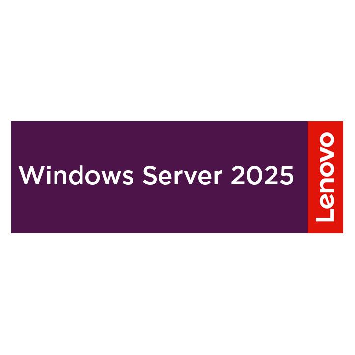 Lenovo Windows Server 2025 Remote Desktop Servi für Windows