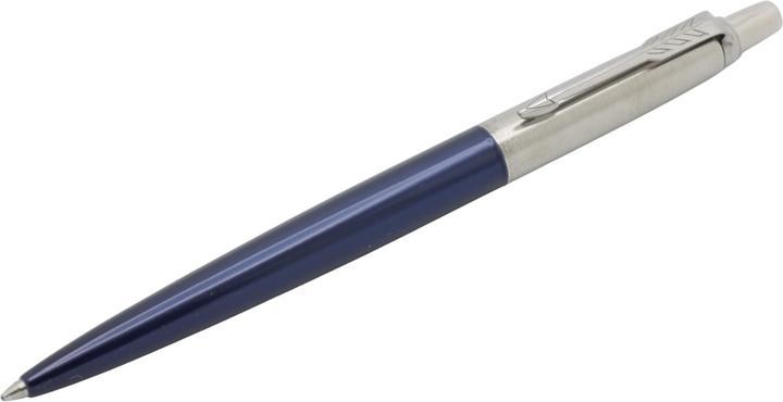 Actual product image Parker Pen Jotter (Dark Blue, 1 x)