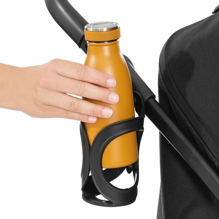 Actual product image Hauck Rapid 3R