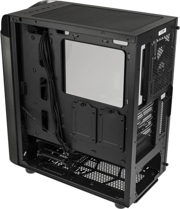 Produktbild Silverstone Seta A1 (ATX, mATX, Mini-ITX)