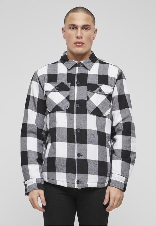 Image du produit Brandit Lumberjacket (XL)