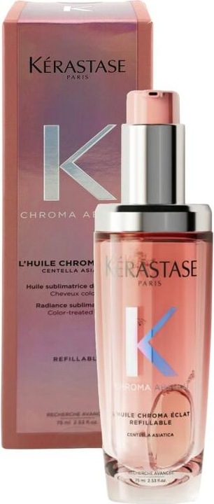 Image du produit Kérastase Huile Cicagloss (75 ml)
