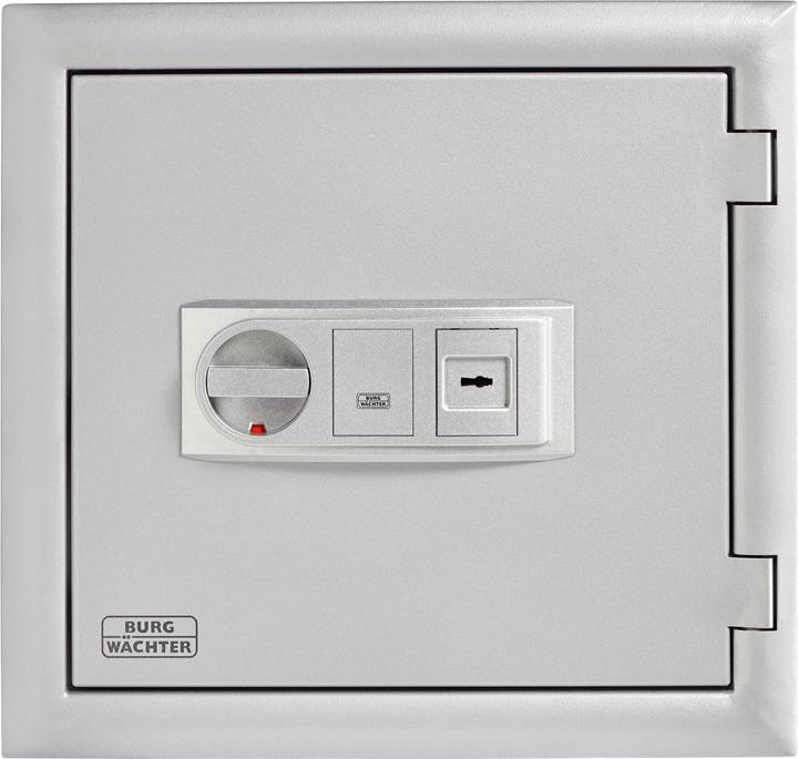Produktbild Burg Wächter Wertschutzschrank Diplomat MTD 750 K (38.50 l)