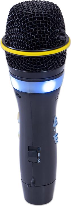 Actual product image TTS Easi-Speak Bluetooth Microphone
