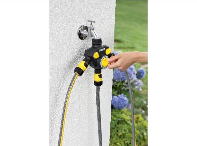 Immagine prodotto Kärcher Timer ad acqua WT 2 (Timer acqua)