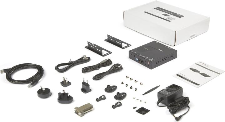 Produktbild StarTech HDMI over IP Receiver