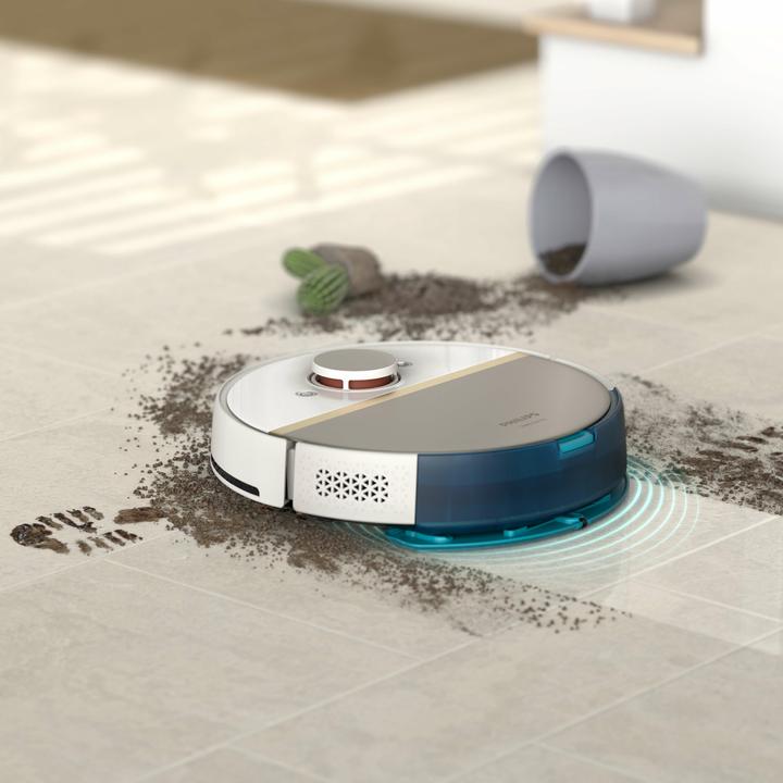 Immagine prodotto Philips XU7100/02 PCIP (Robot aspirapolvere)