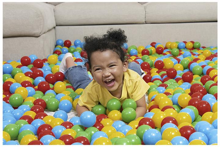 Actual product image Bestway Splash & Play™ 100 balles