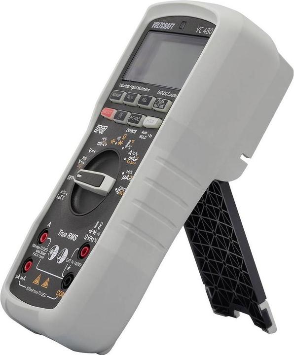 Produktbild Voltcraft Hand-Multimeter (CAT IV 1000V)