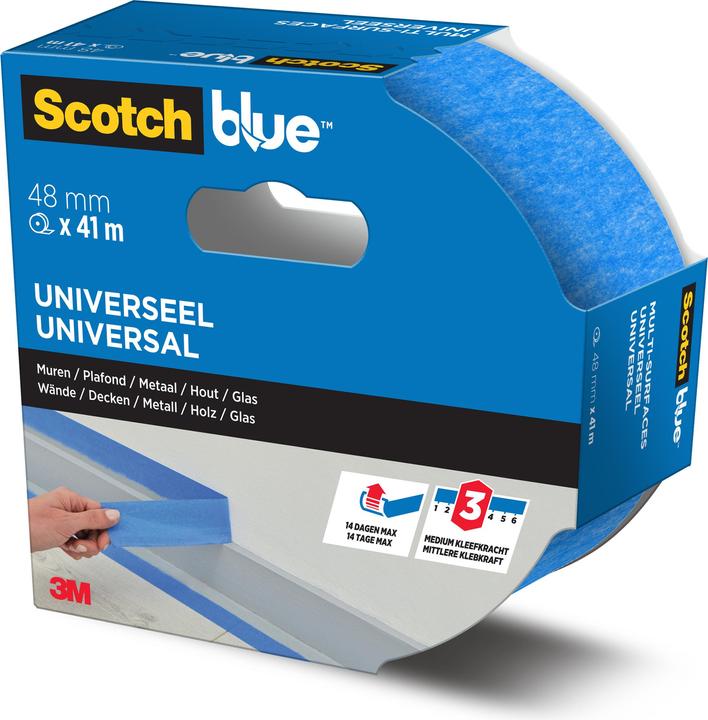Scotch Multi-Surface