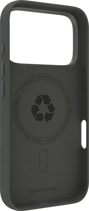 Produktbild dbramante1928 Roskilde ICON - Hintere Ab (Apple iPhone 17 Pro)