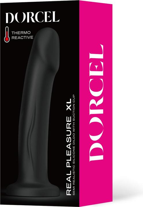 Actual product image Marc Dorcel Real Pleasure