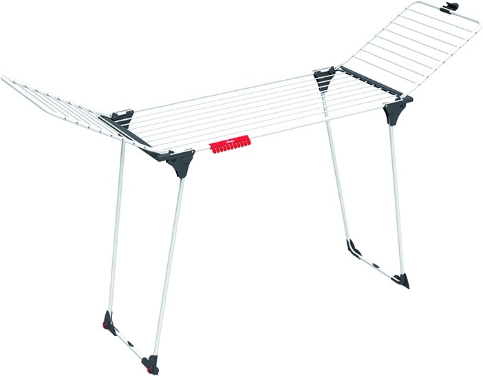 Actual product image Vileda Clothes horse & washing lines (24 m)