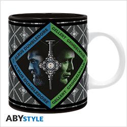 Immagine prodotto GB Eye Tazza 320ml Subli Animali Fantastici : Dumbledore