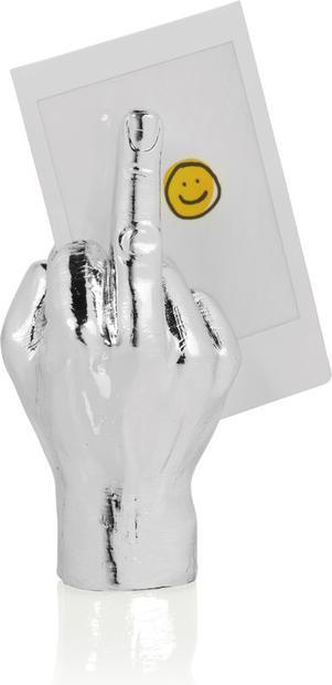 Immagine prodotto Bitten Il Portafoto da dito (Vari)