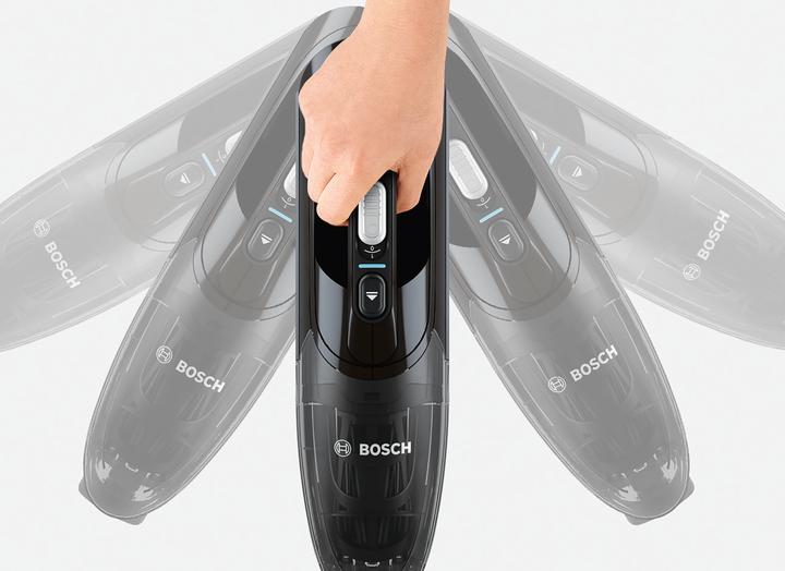 Produktbild Bosch Hausgeräte Serie 2 BBHF220