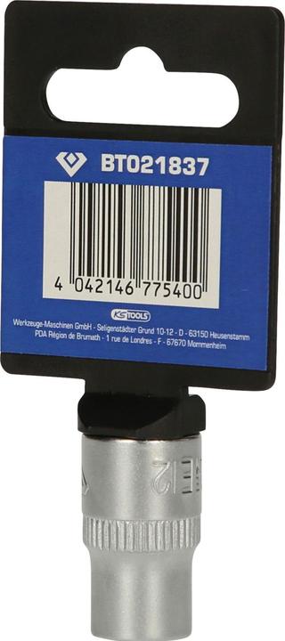 Productafbeelding Brilliant Tools BT021837 (3/8")