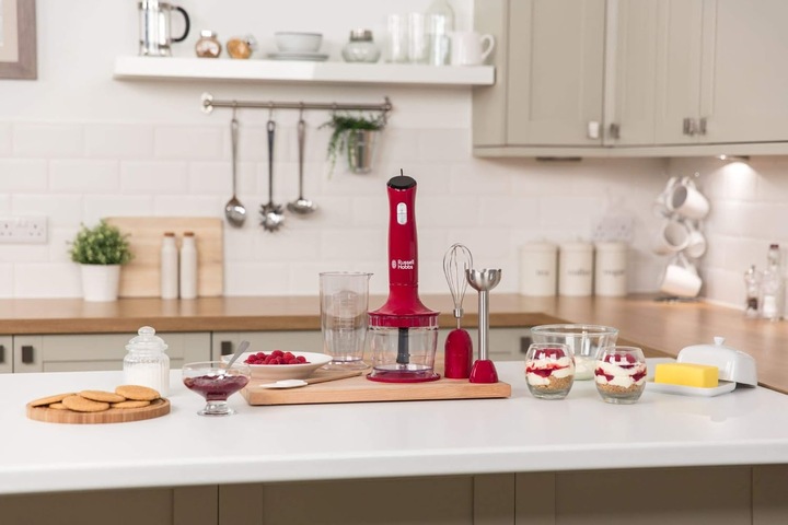 Produktbild Russell Hobbs Desire 3 in 1